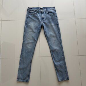 Levi Strauss Signature Gold Men's Slim Fit Jeans